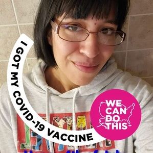 Meet your Posher, Miriam